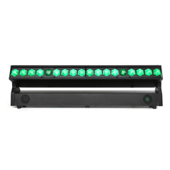 18*40W focusable LED beam light 