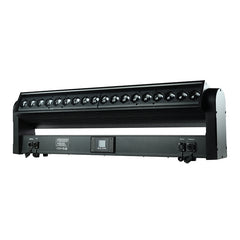 Waterproof 18*40W Focusable LED Beam Light 