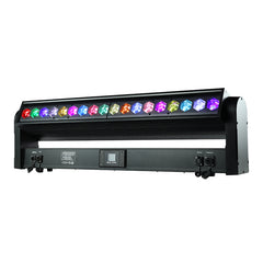 Waterproof 18*40W Focusable LED Beam Light 