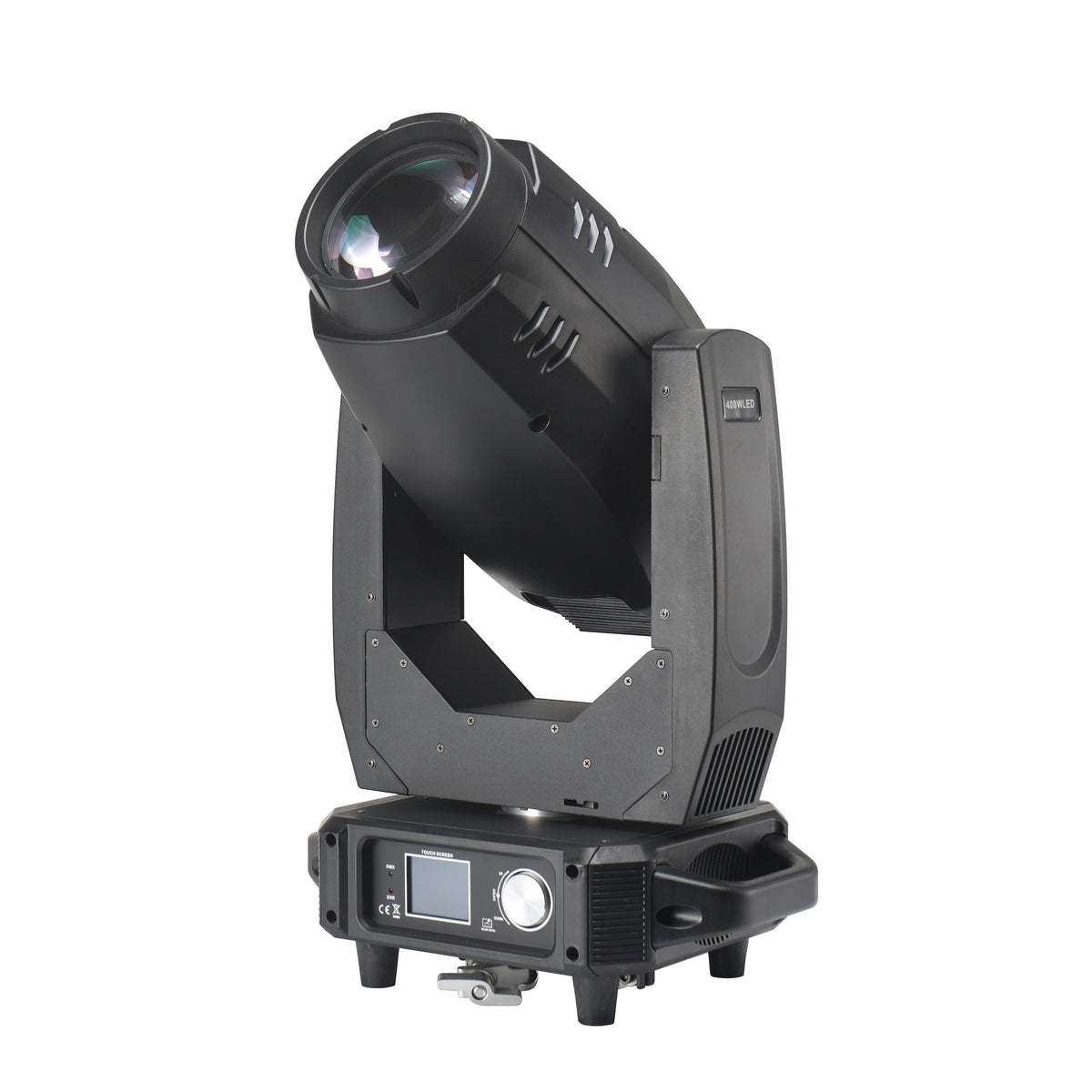 400W CMY Hybrid Moving Head | Ultra-Bright Wash & Beam