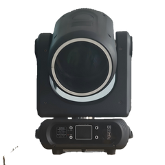 Hongtianpao Zoom & LED Bar Effect Light