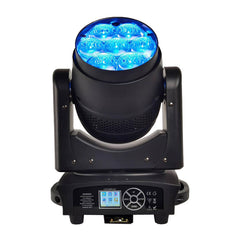 7x40W Bee Eye Moving Head Light