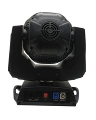 19x10W RGBW Zoom Moving Head | Auto-Focus Beam Wash