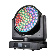 Sun God 61 25W moving head wash lights