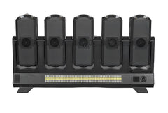 10 double-sided electrodeless beam lights