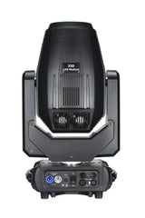330W three-in-one moving head light