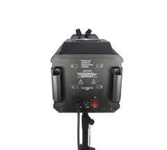 Bulb type manual follow spot light 