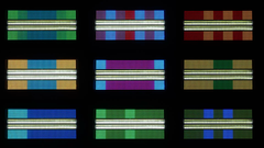 Color strike M Strobe IP65 