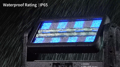 Color strike M Strobe IP65 