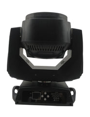 19x10W RGBW Zoom Moving Head | Auto-Focus Beam Wash