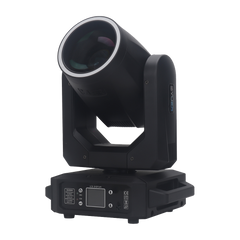 200W Beam and Wash Hybrid Moving Head Light