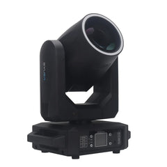200W Beam and Wash Hybrid Moving Head Light